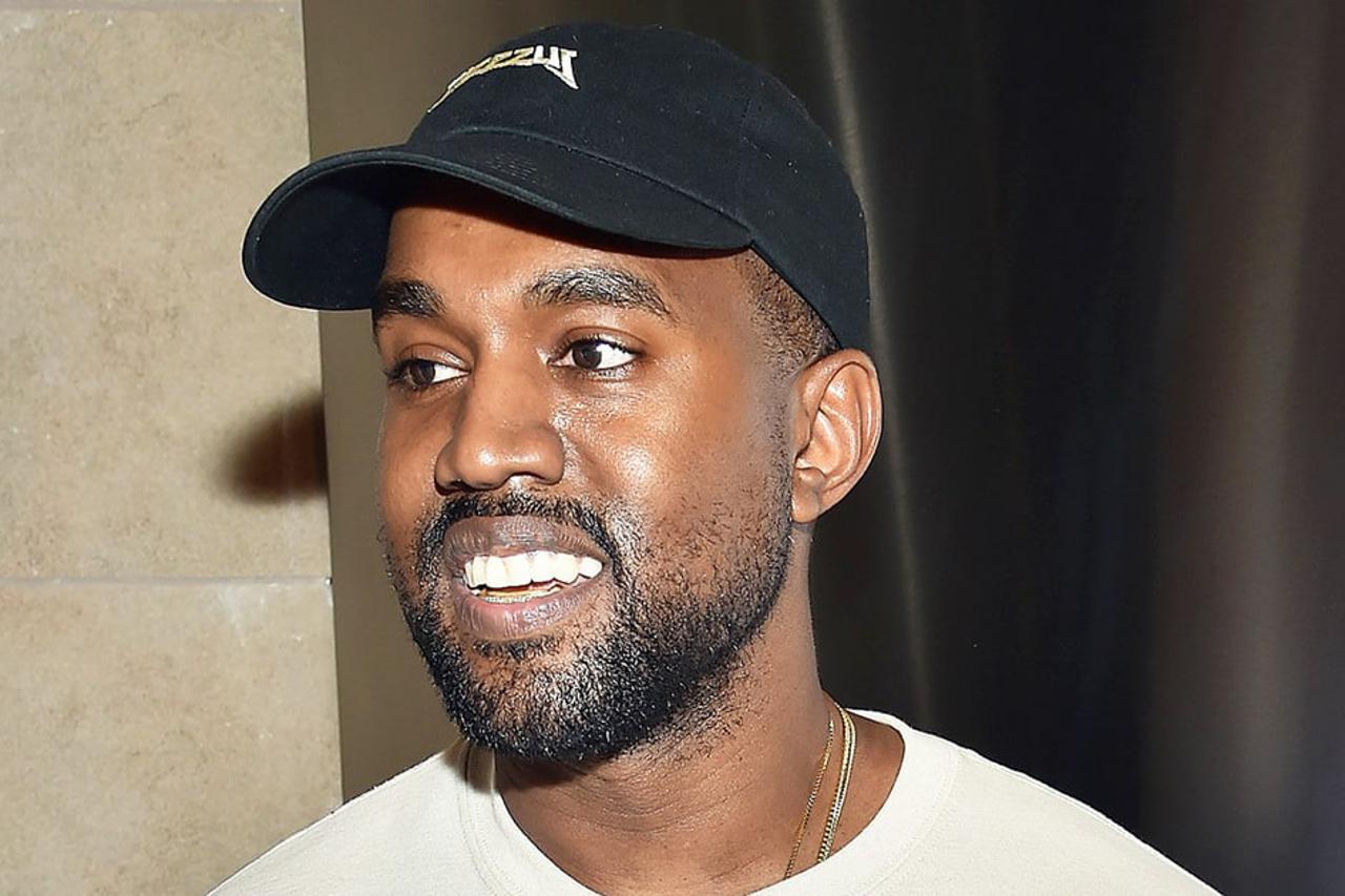 kanye