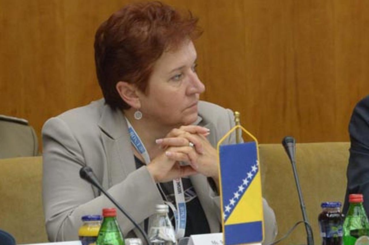 Marina Pendeš