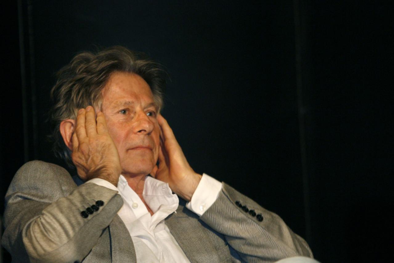 Roman Polanski 