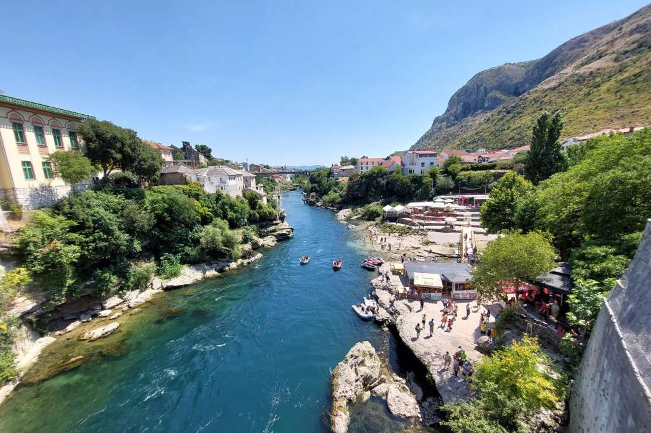 Mostar