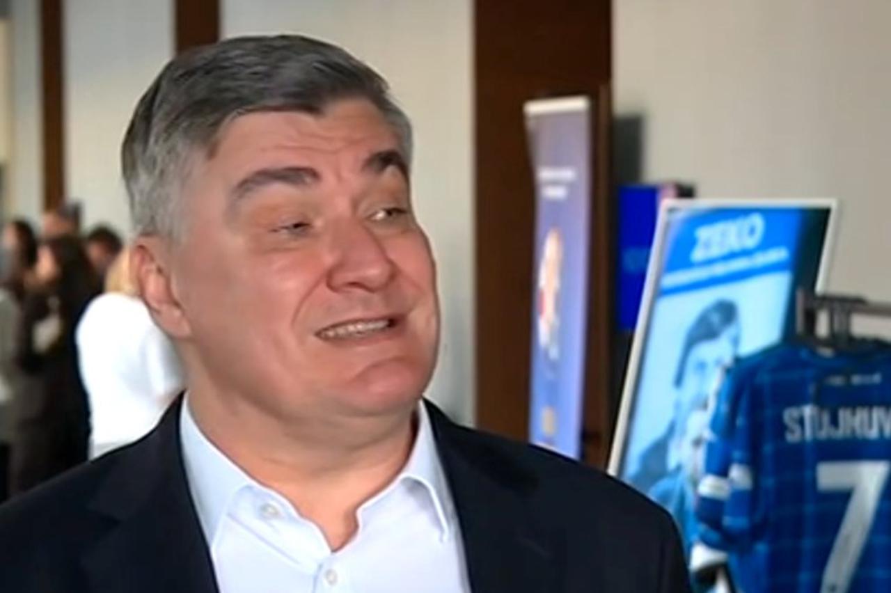 milanović