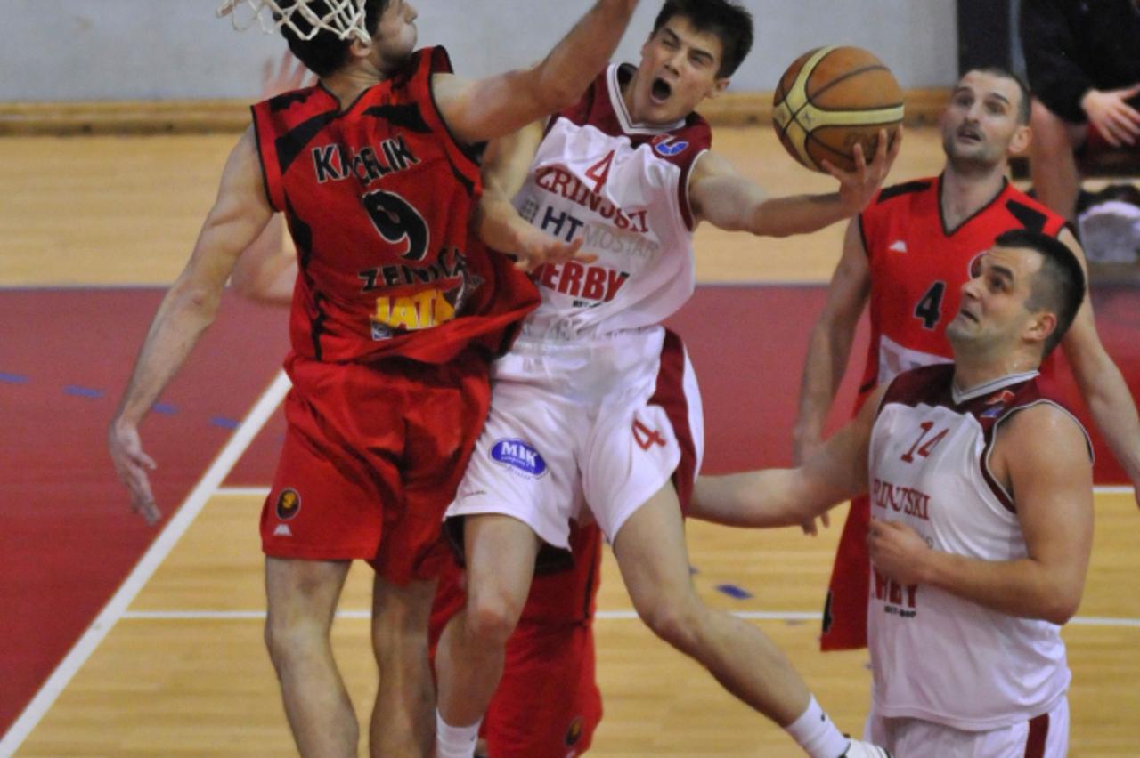 zrinjski