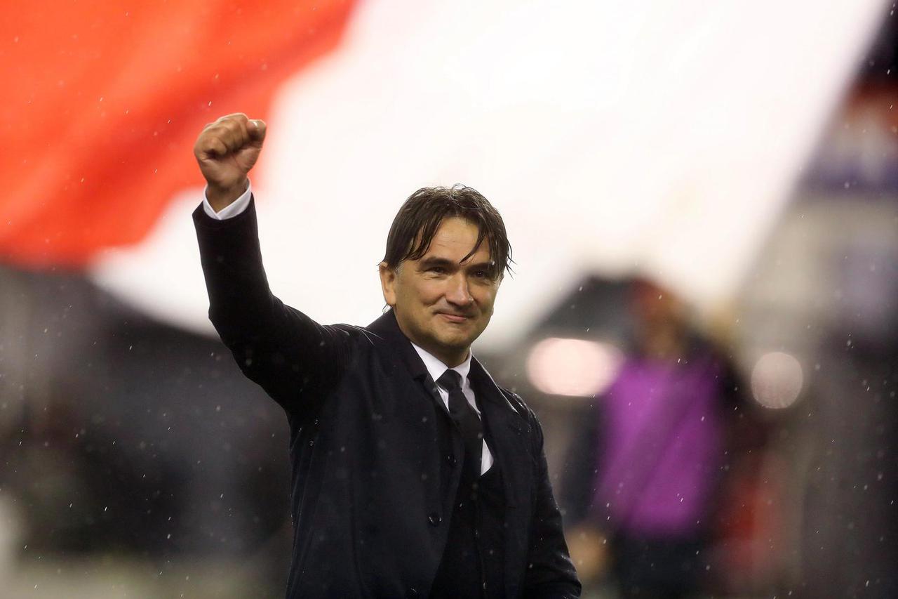 zlatko dalic