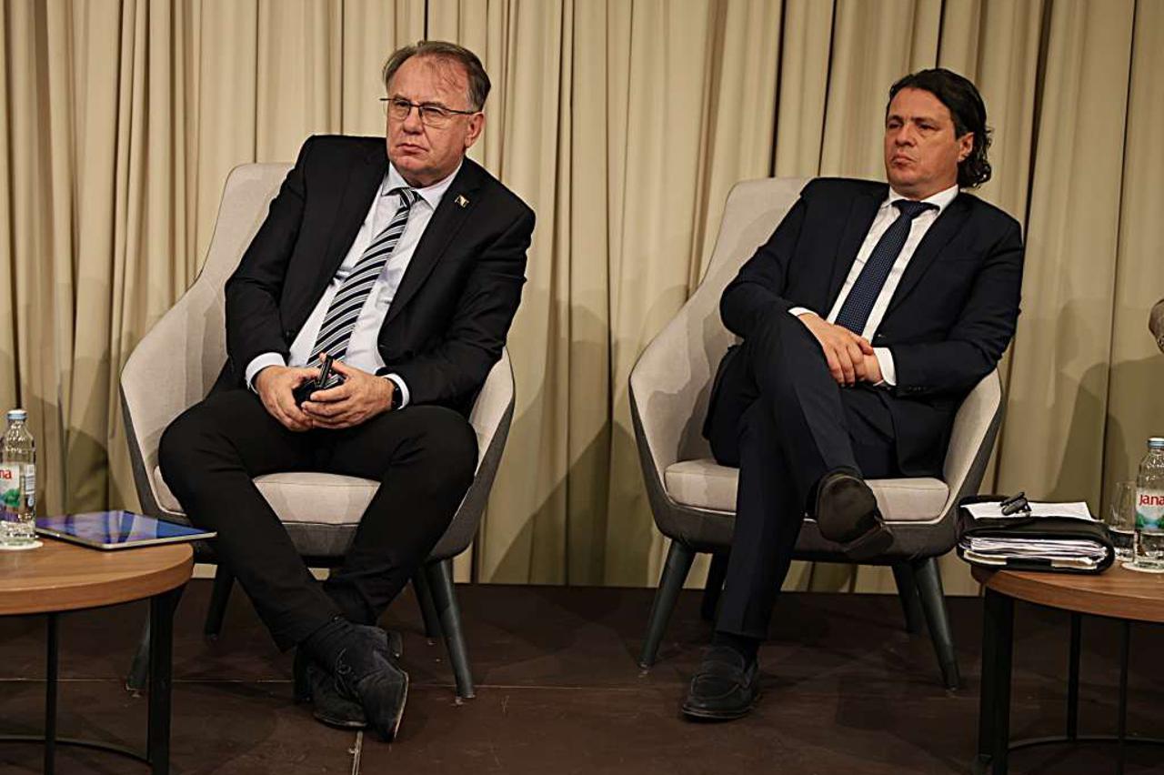 Ekonomski forum o korporativnom upravljanju