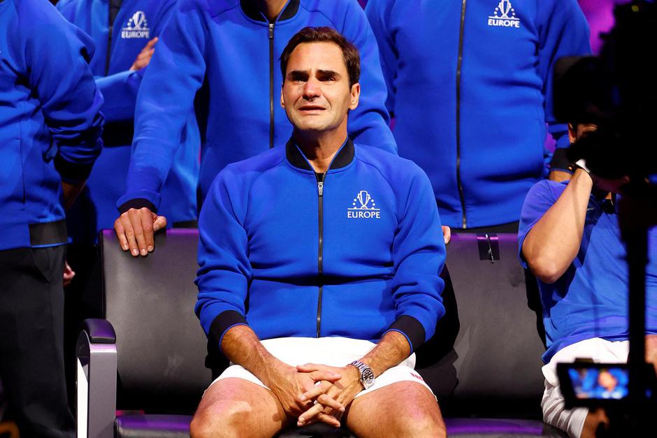 federer