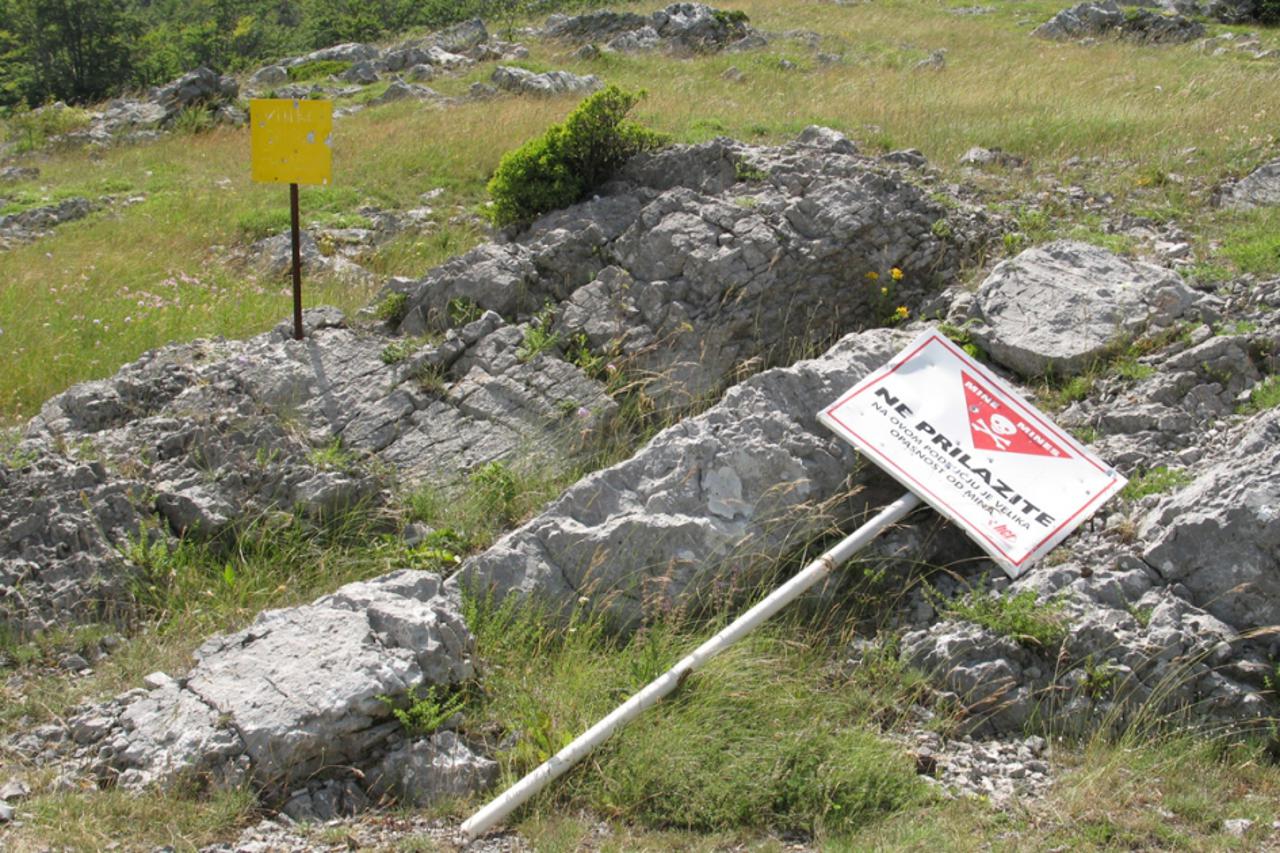 minsko polje