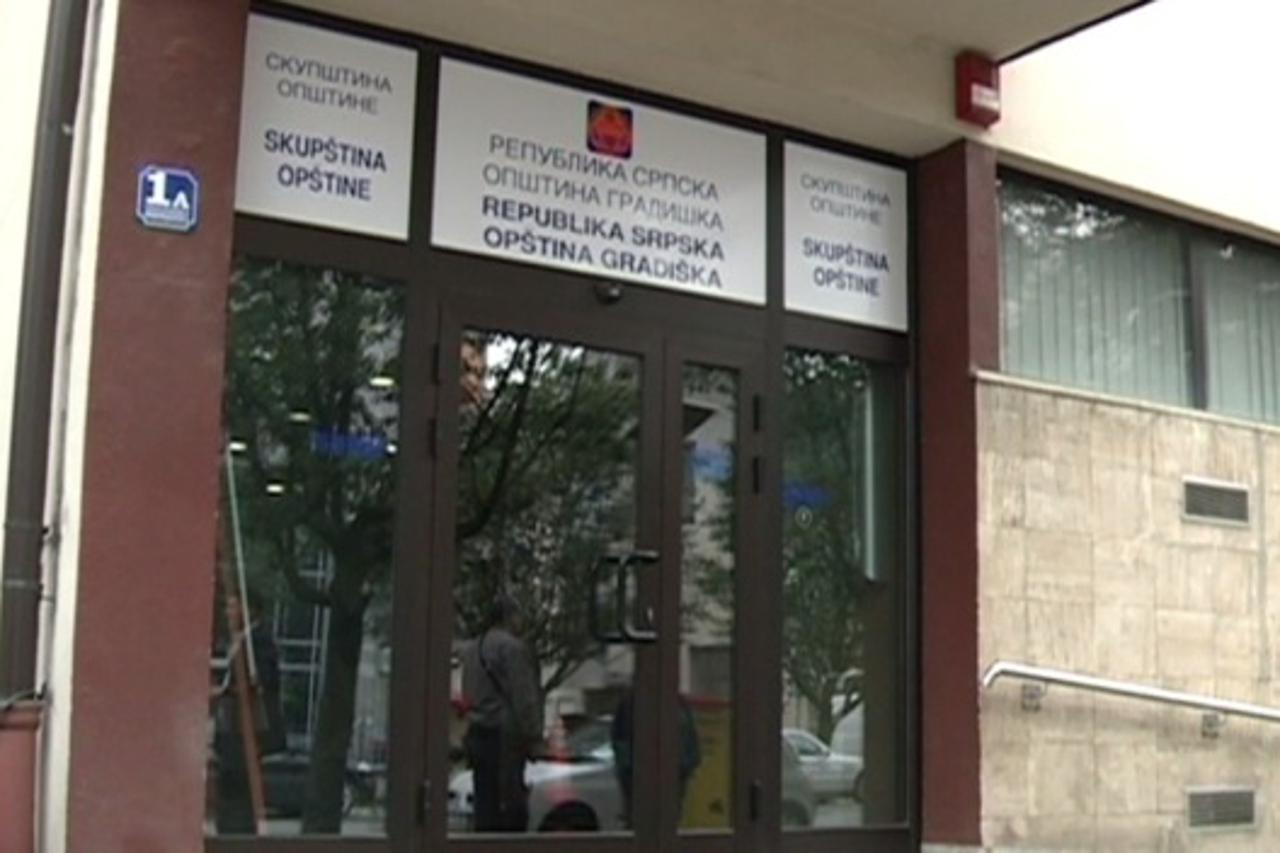 Opcine Gradiska 
