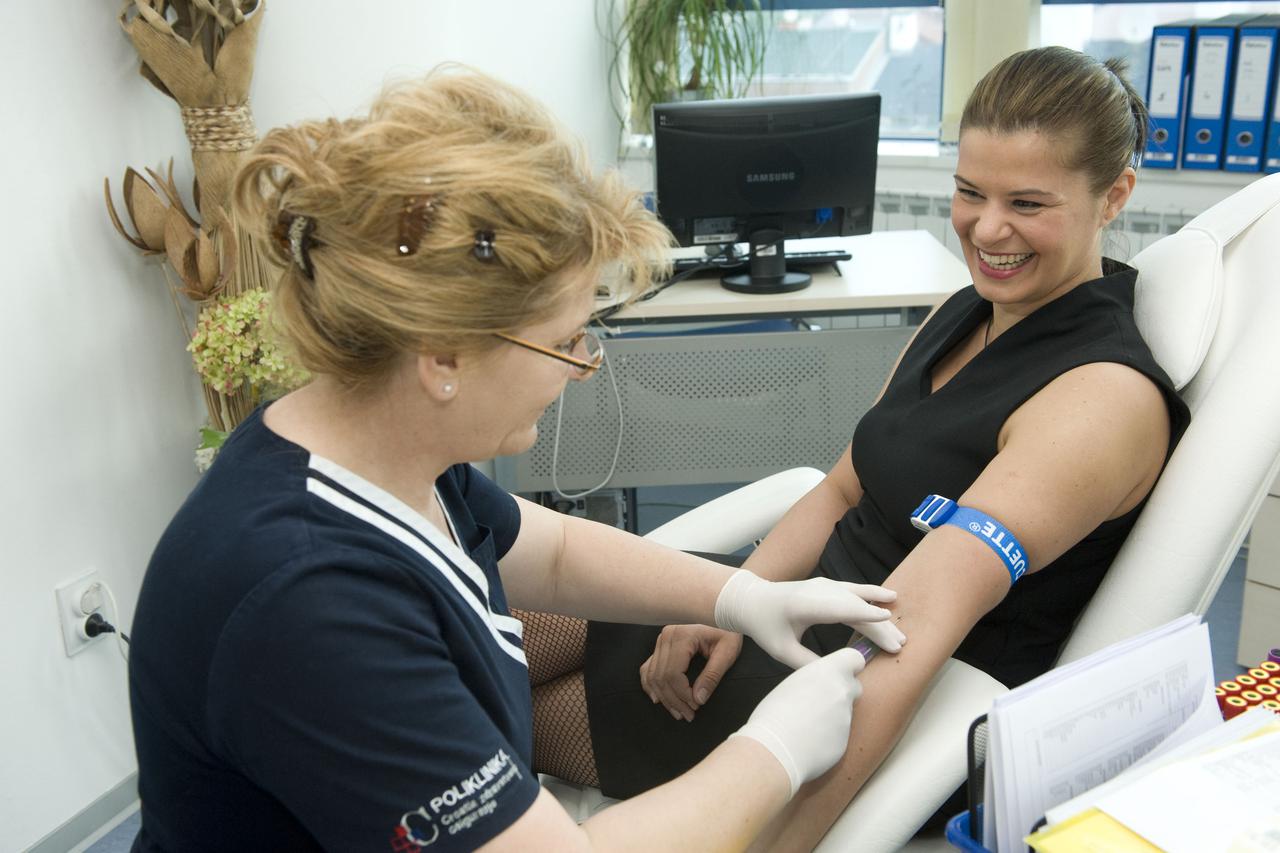 savršena linija ljeta - sitematski pregled