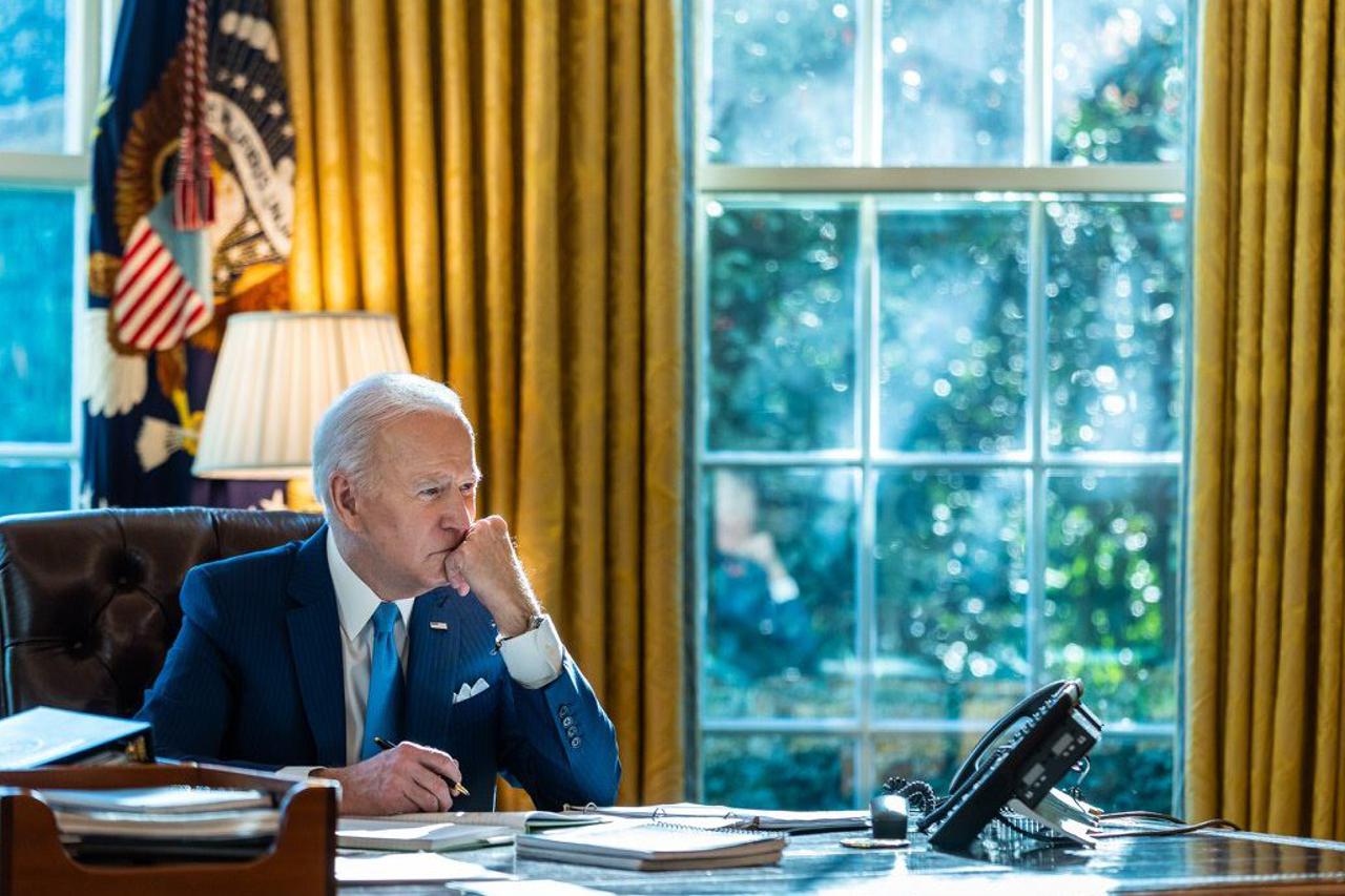 Joe Biden