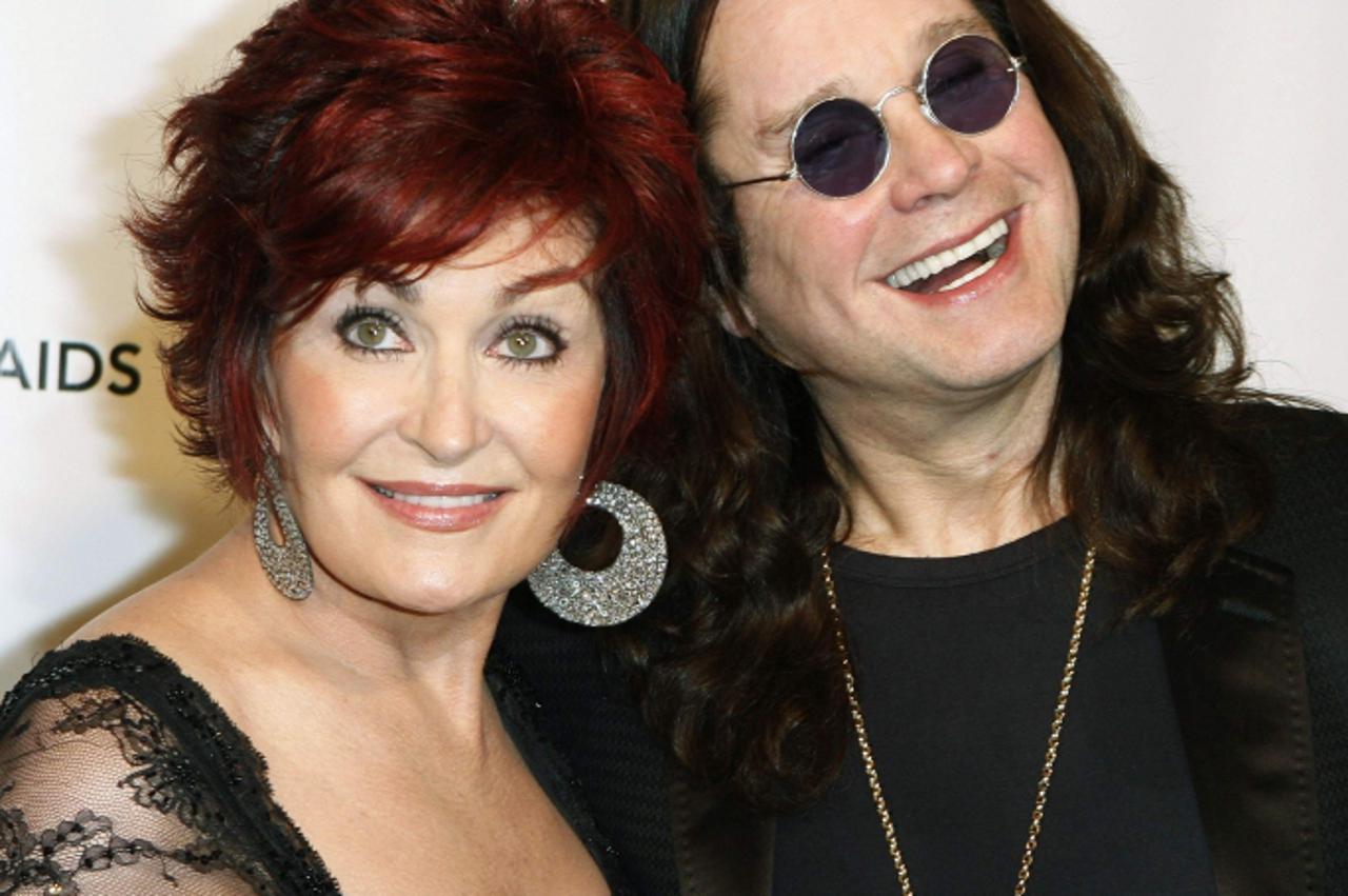 ozzy osbourne