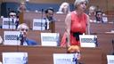 Hrvatski sabor izvanredno zasjeda o opasnom ilegalnom otpadu na podučju Gospića Hrvatski sabor izvanredno zasjeda o opasnom ilegalnom otpadu na podučju Gospića