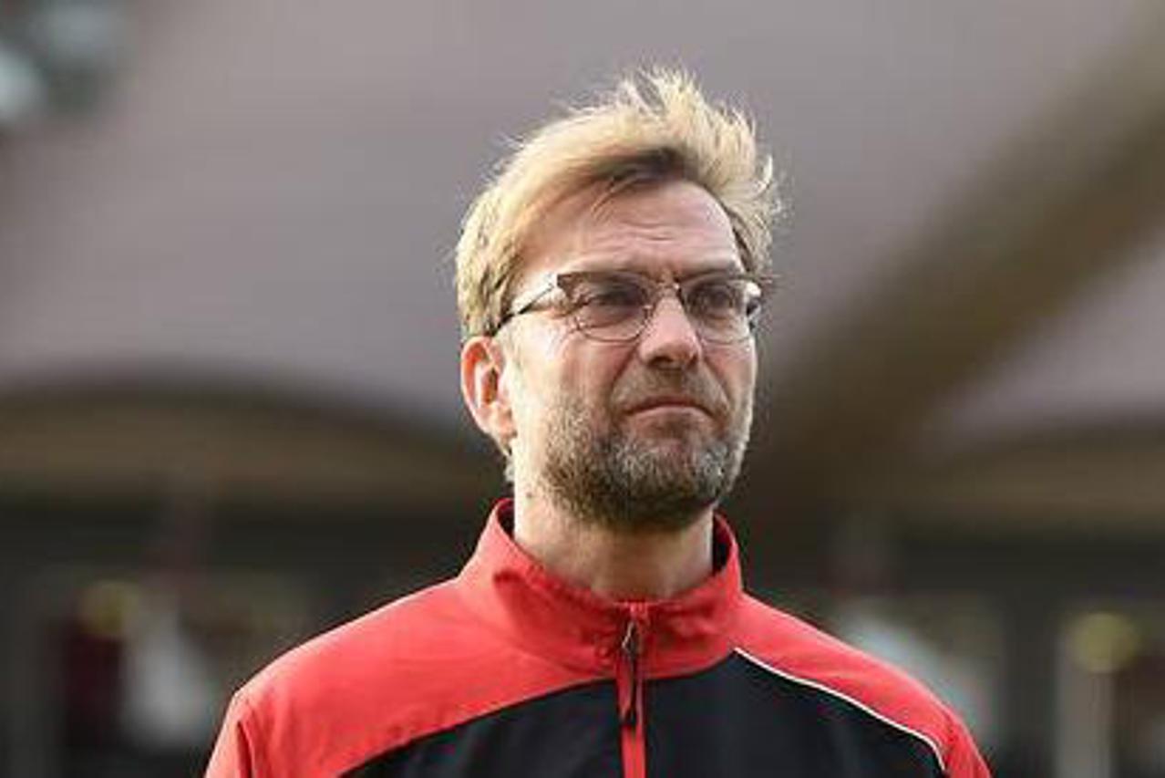 juergen klopp