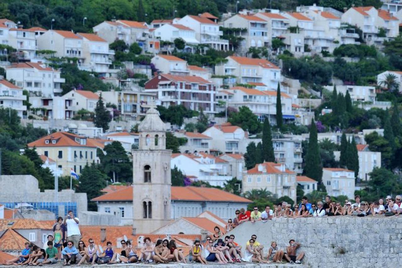 Red Bull Cliff Diving