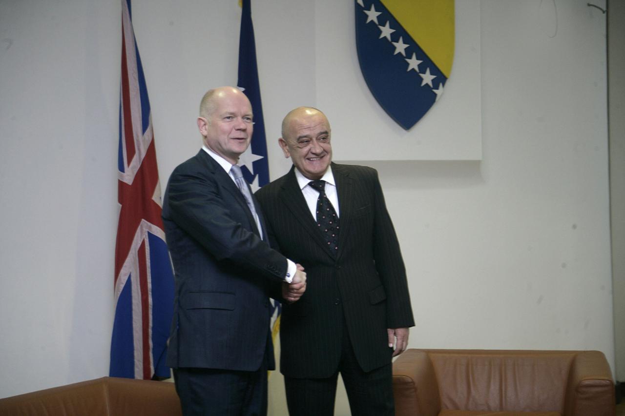 Vjekoslav Bevanda