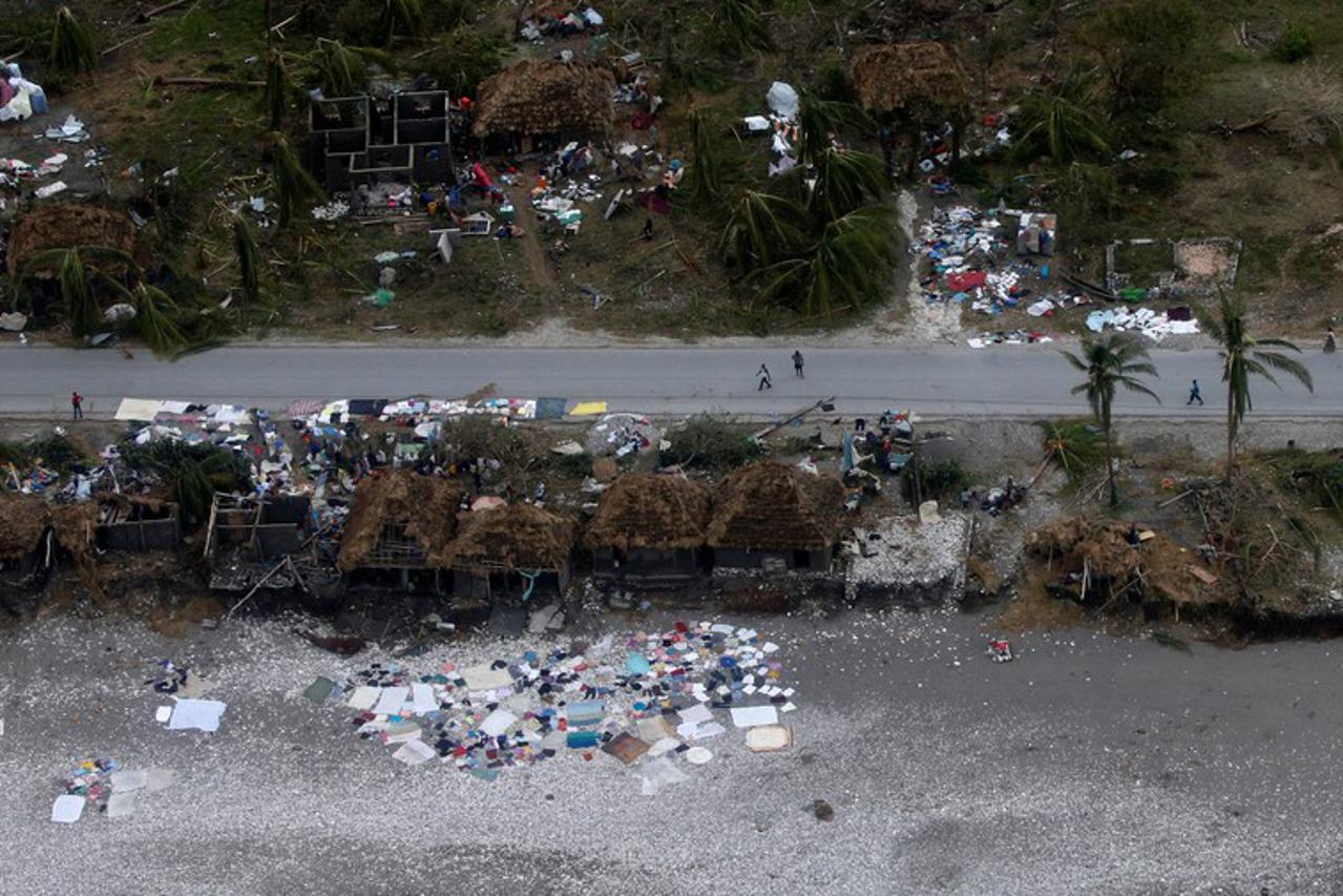 Haiti
