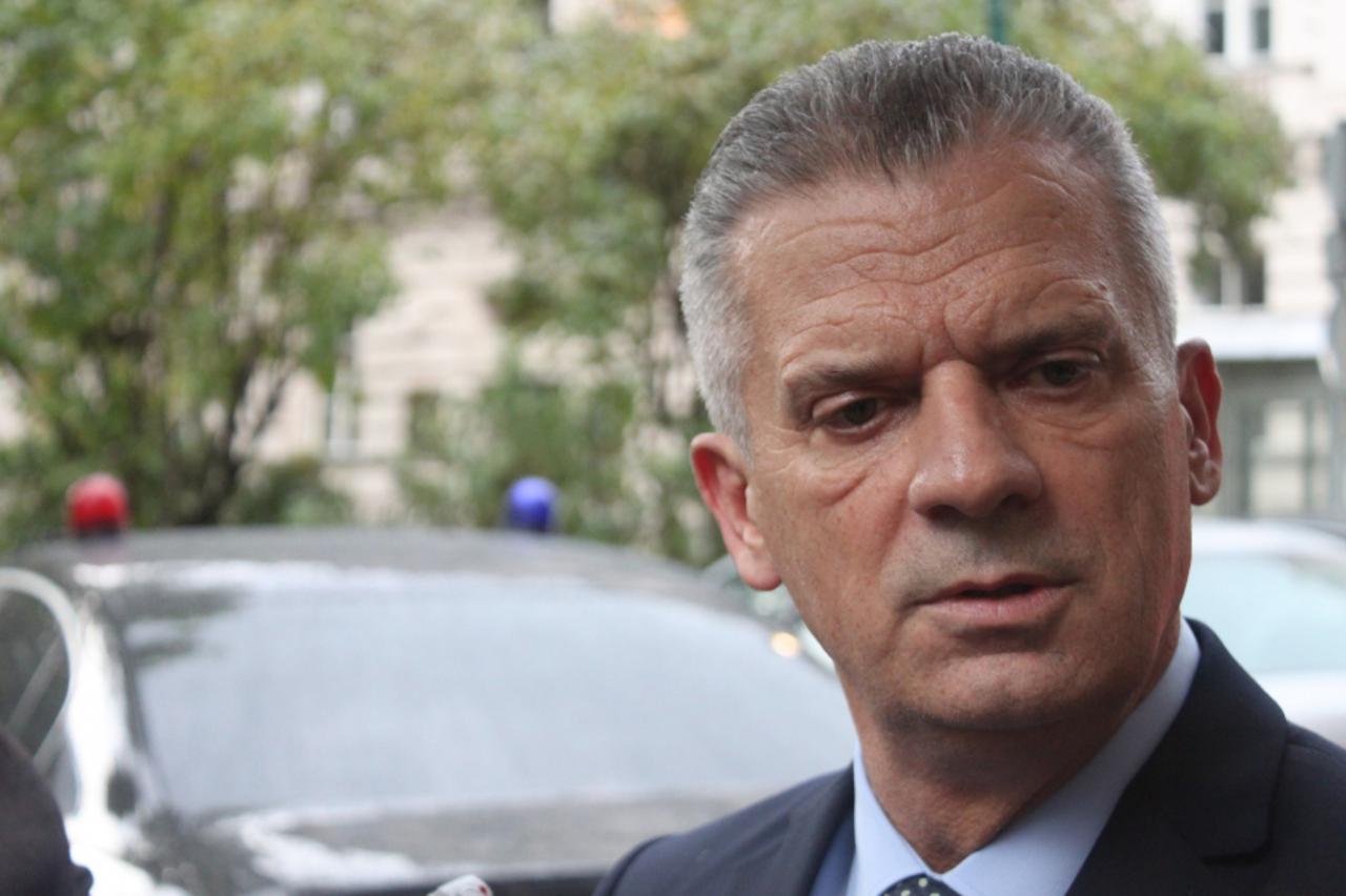 RADONČIĆ: 