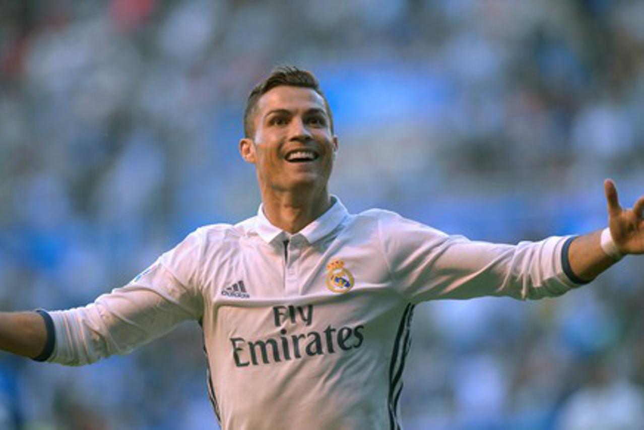 ronaldo