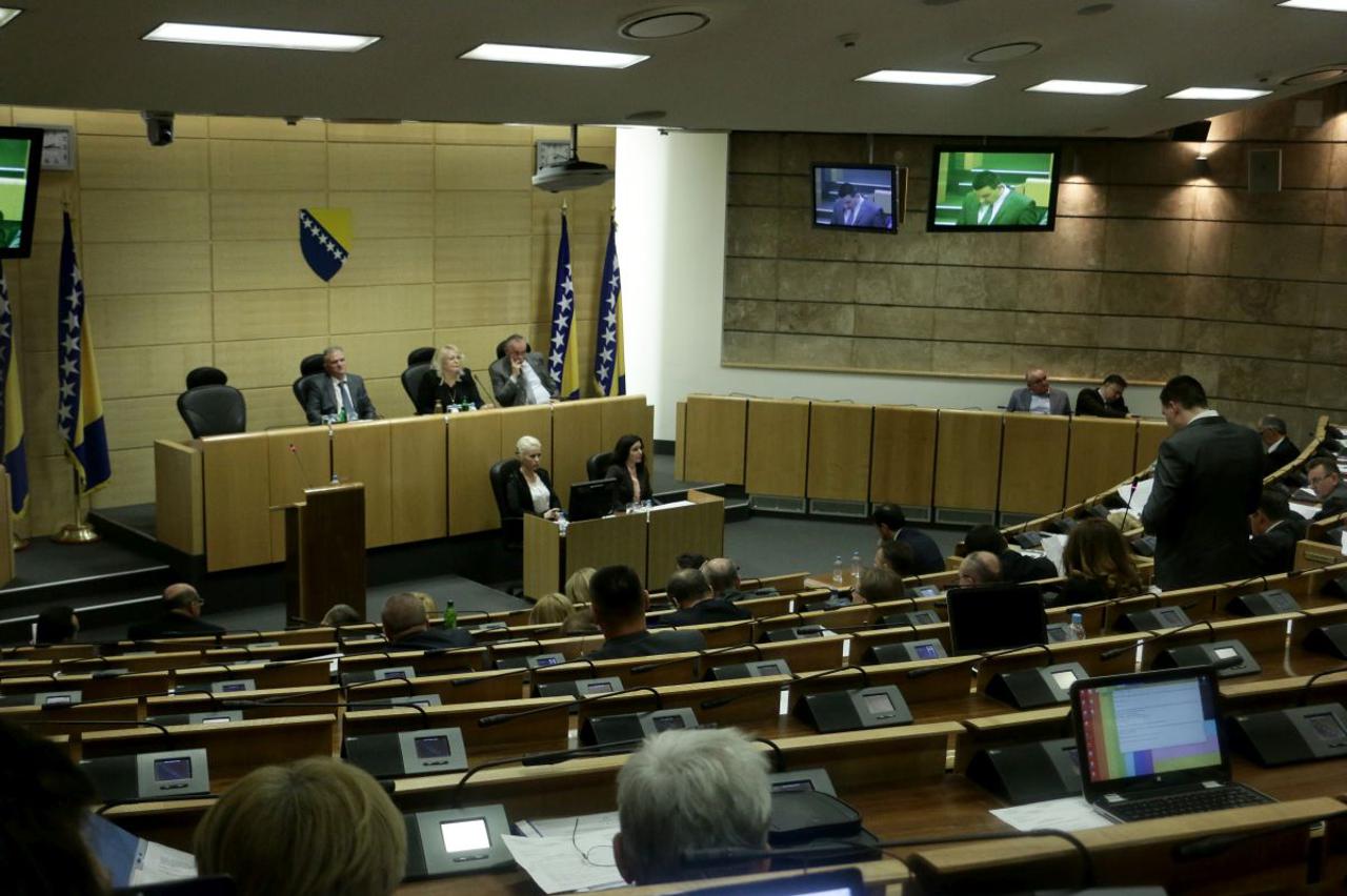 Dom naroda Parlamenta FBiH