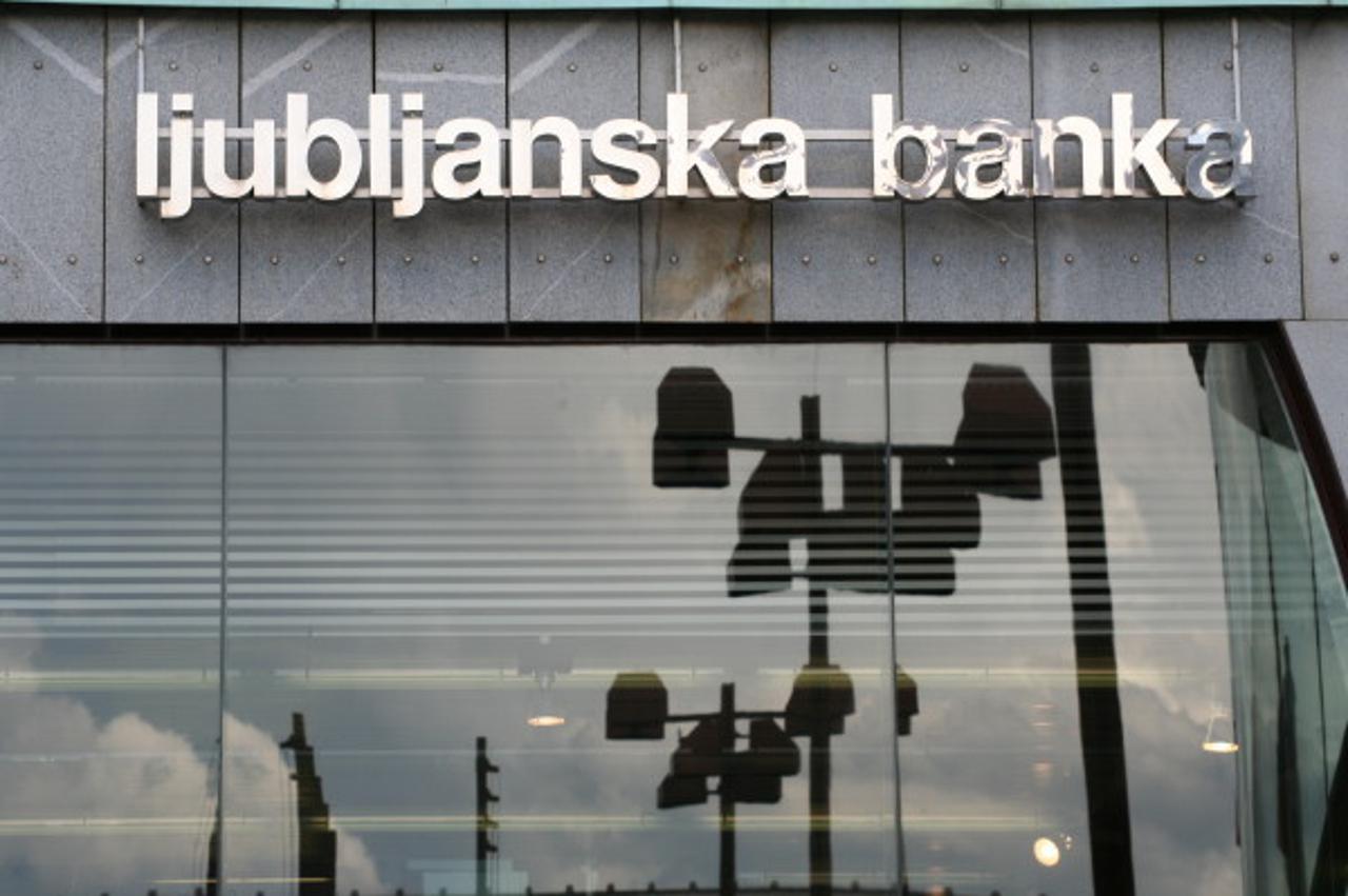 Ljubljanska banka