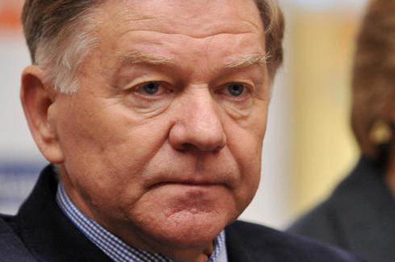Ivo Komšić