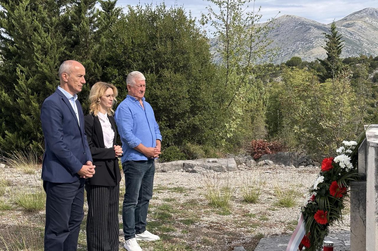 obljetnica napada na Ravno