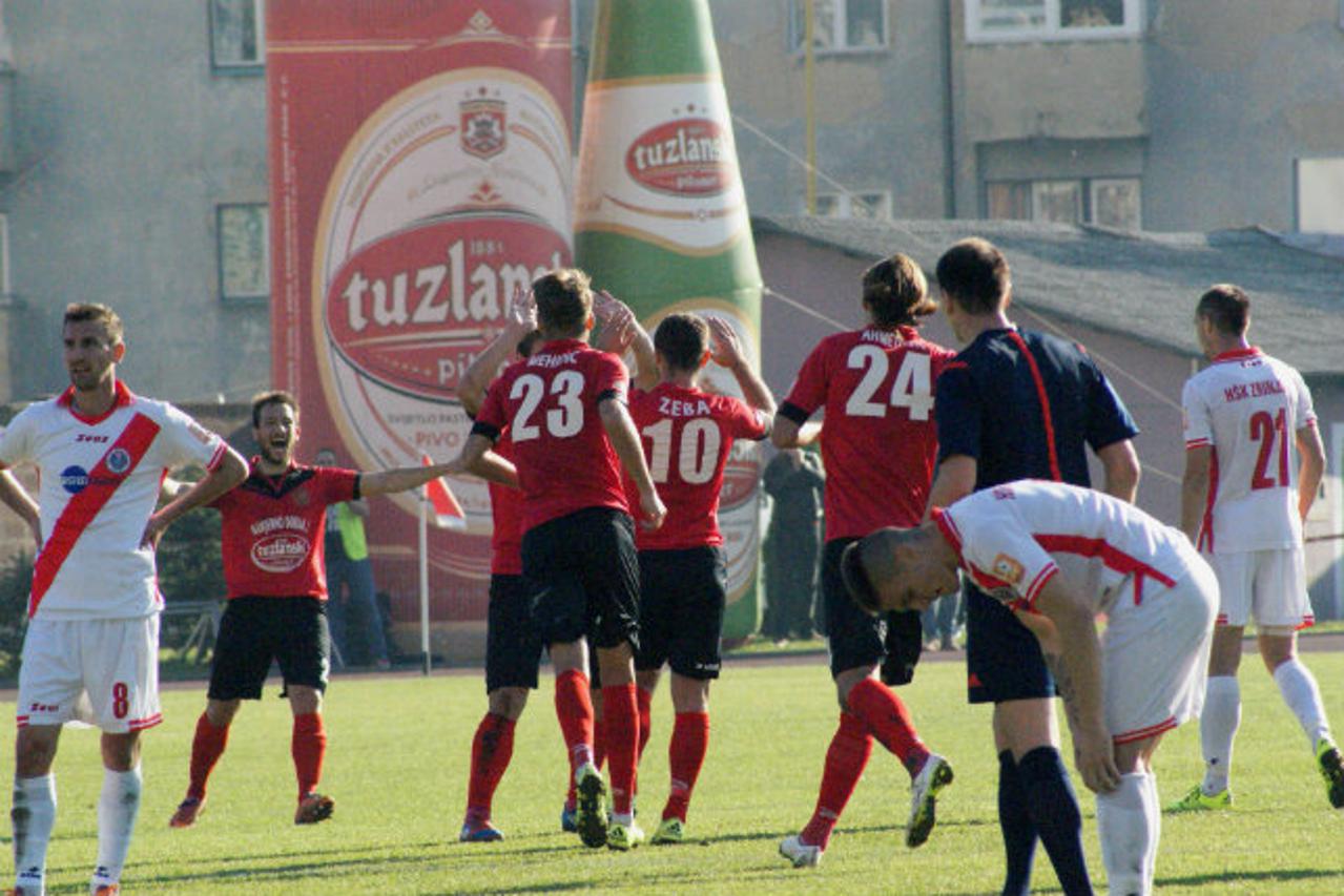 Zrinjski sloboda