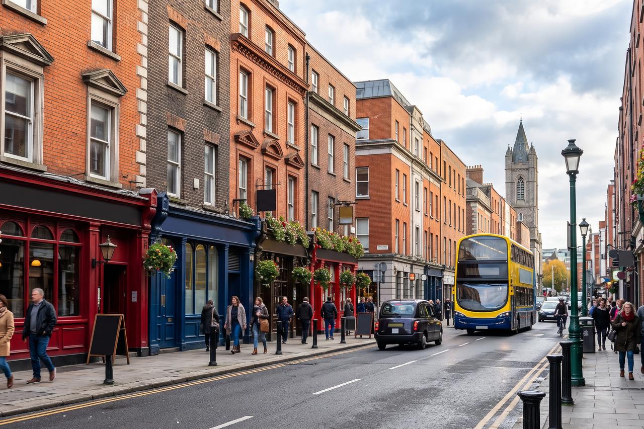 dublin