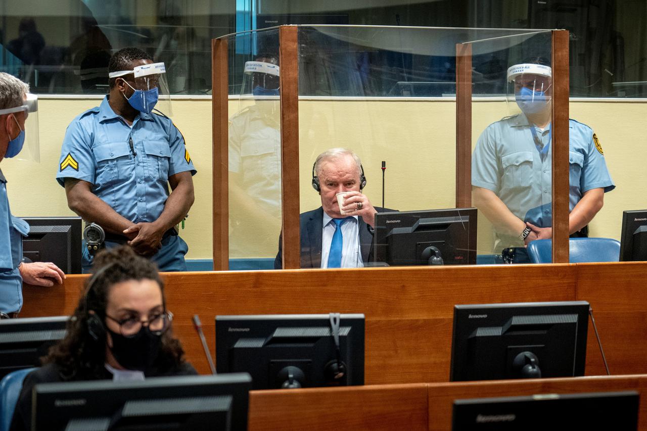 ratko mladić