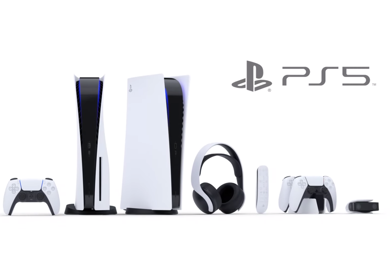 play station ps5