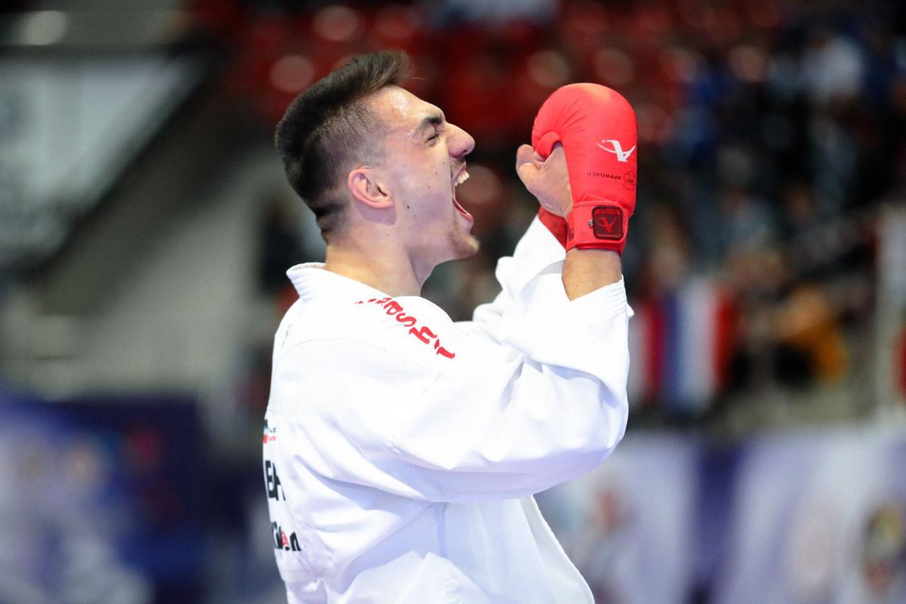 Anes Bostandžić