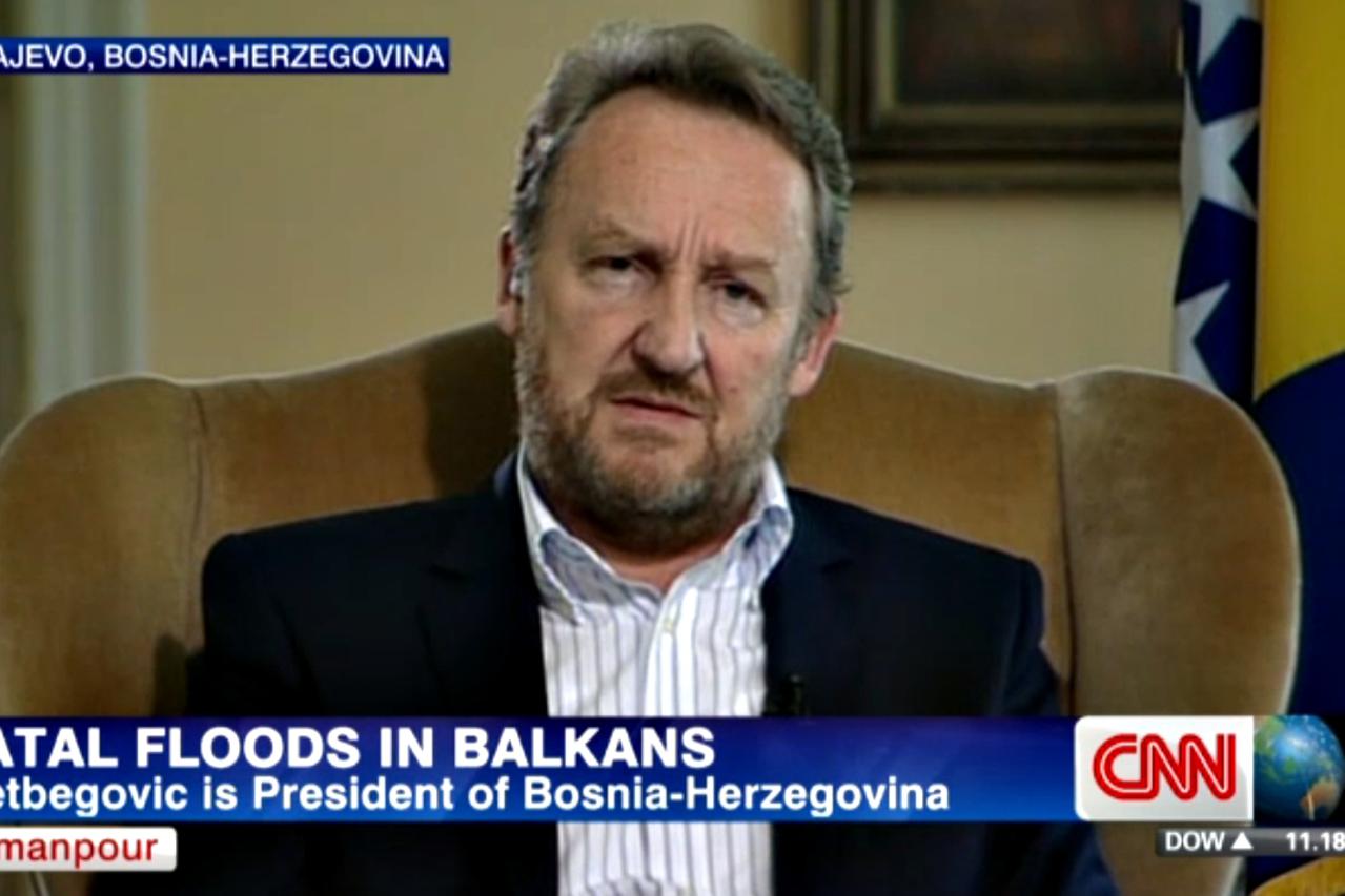 izetbegovic