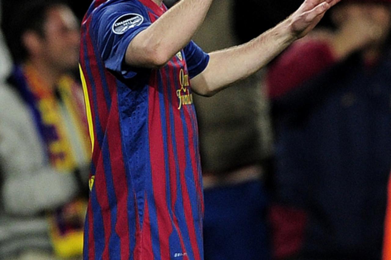 Lionel Messi (1)