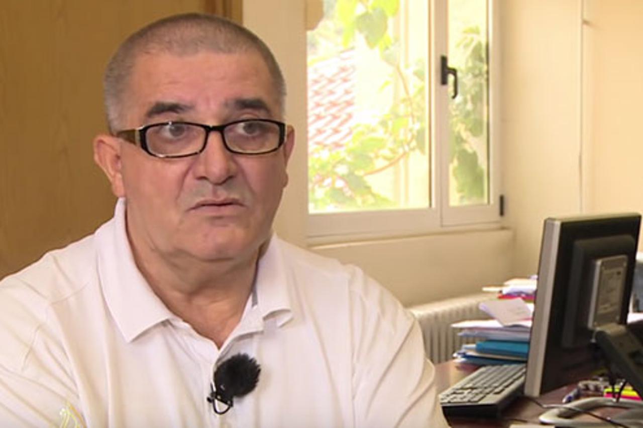 Ivan Perić