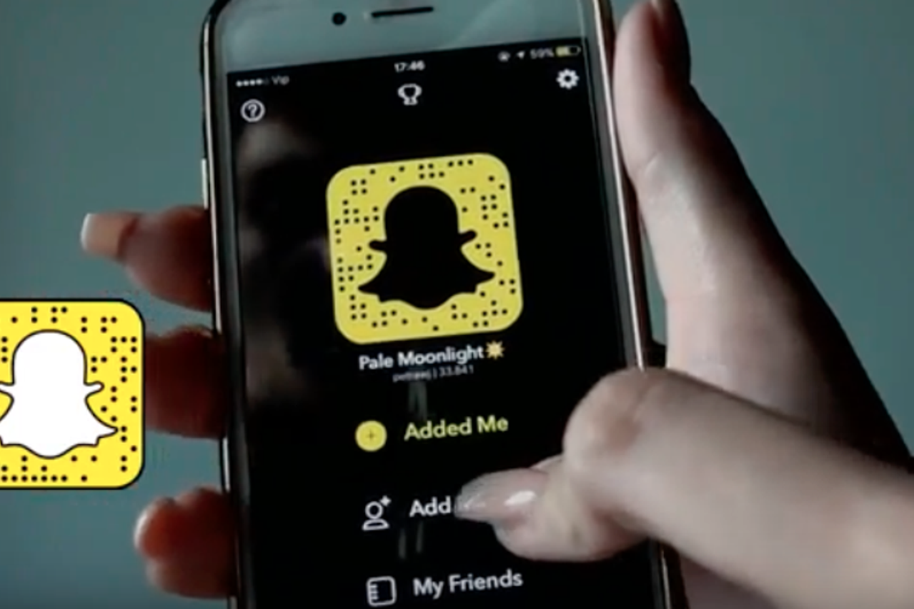 Snapchat