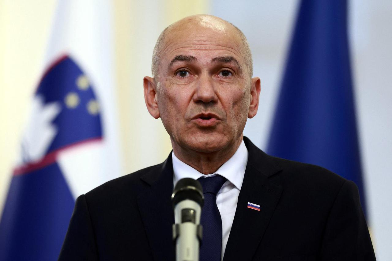 Janez Janša