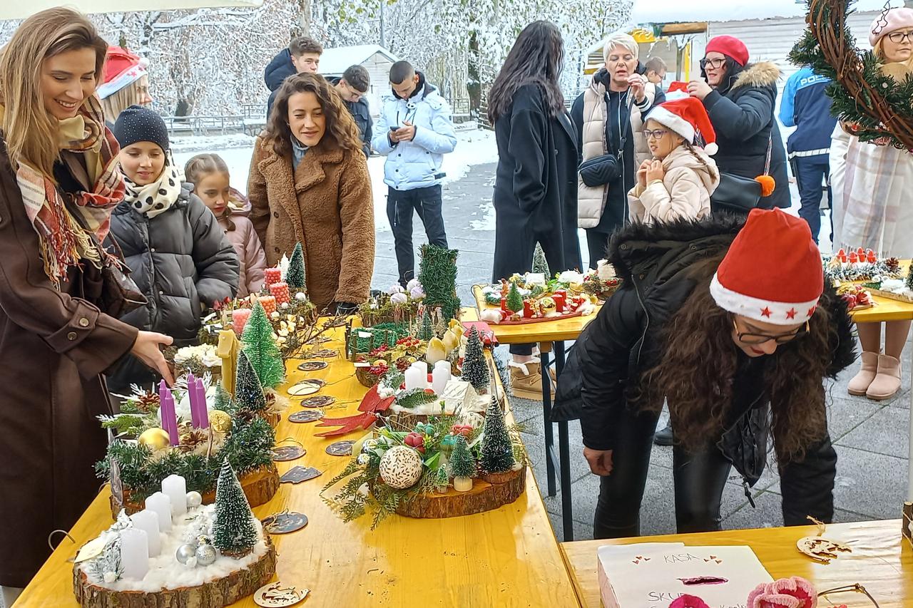 Advent Kiseljak