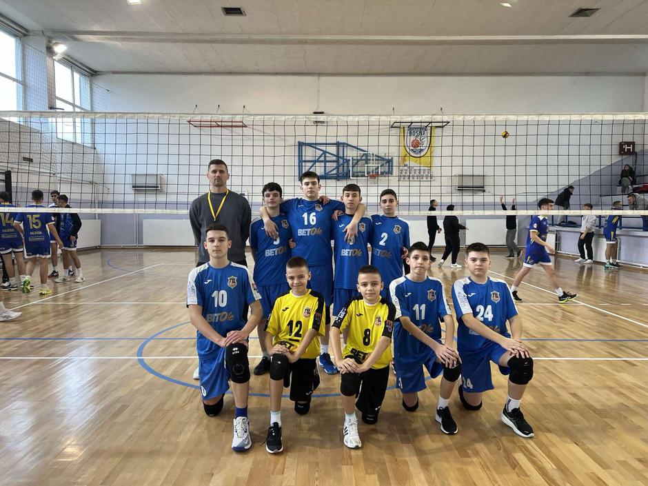 HOK Domaljevac