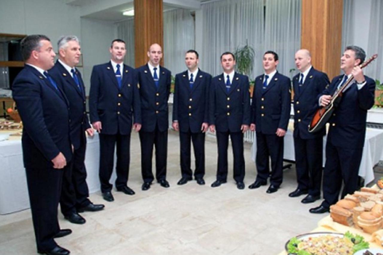 Božićni koncert
