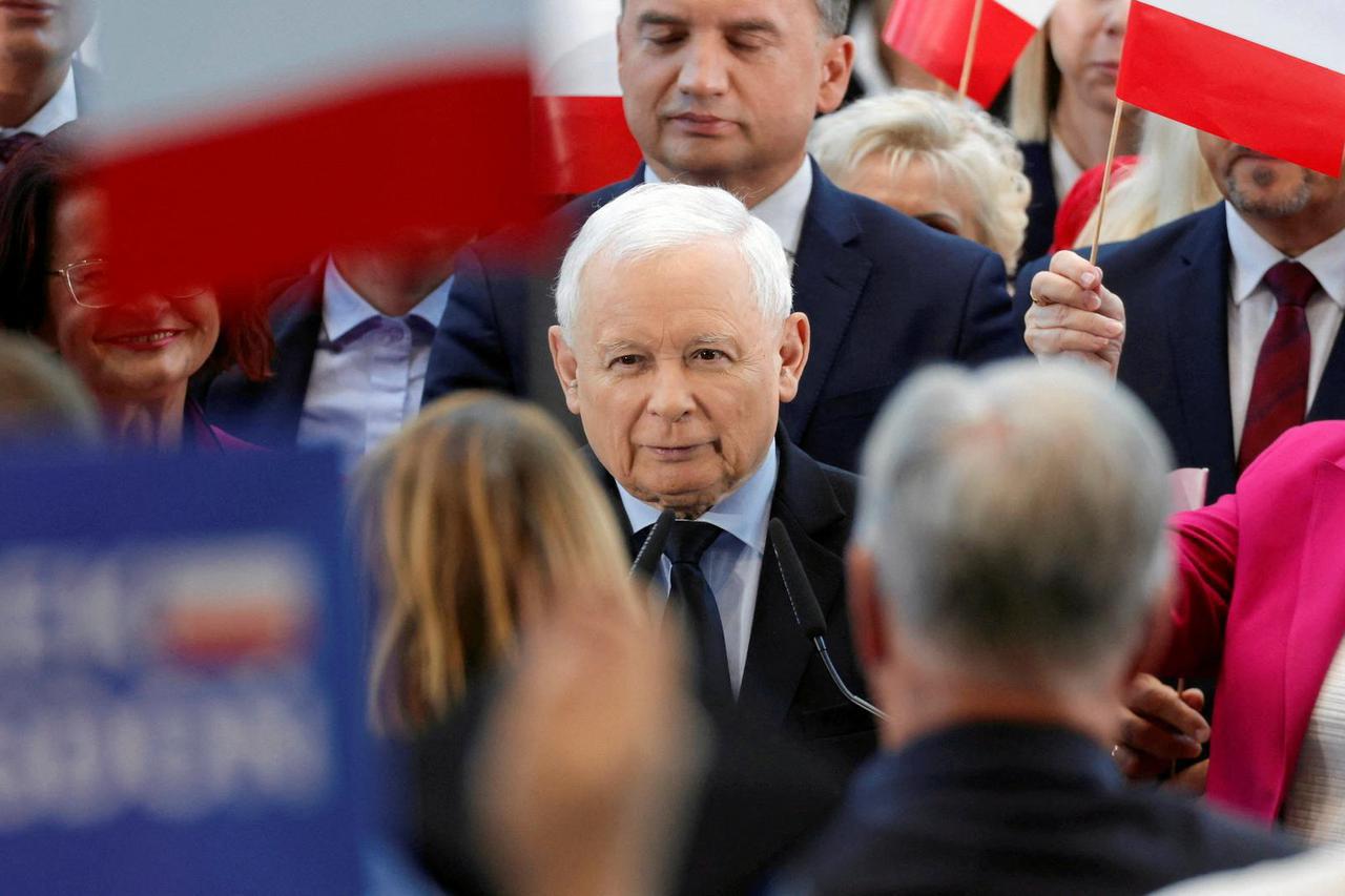 Jarosław Kaczyński