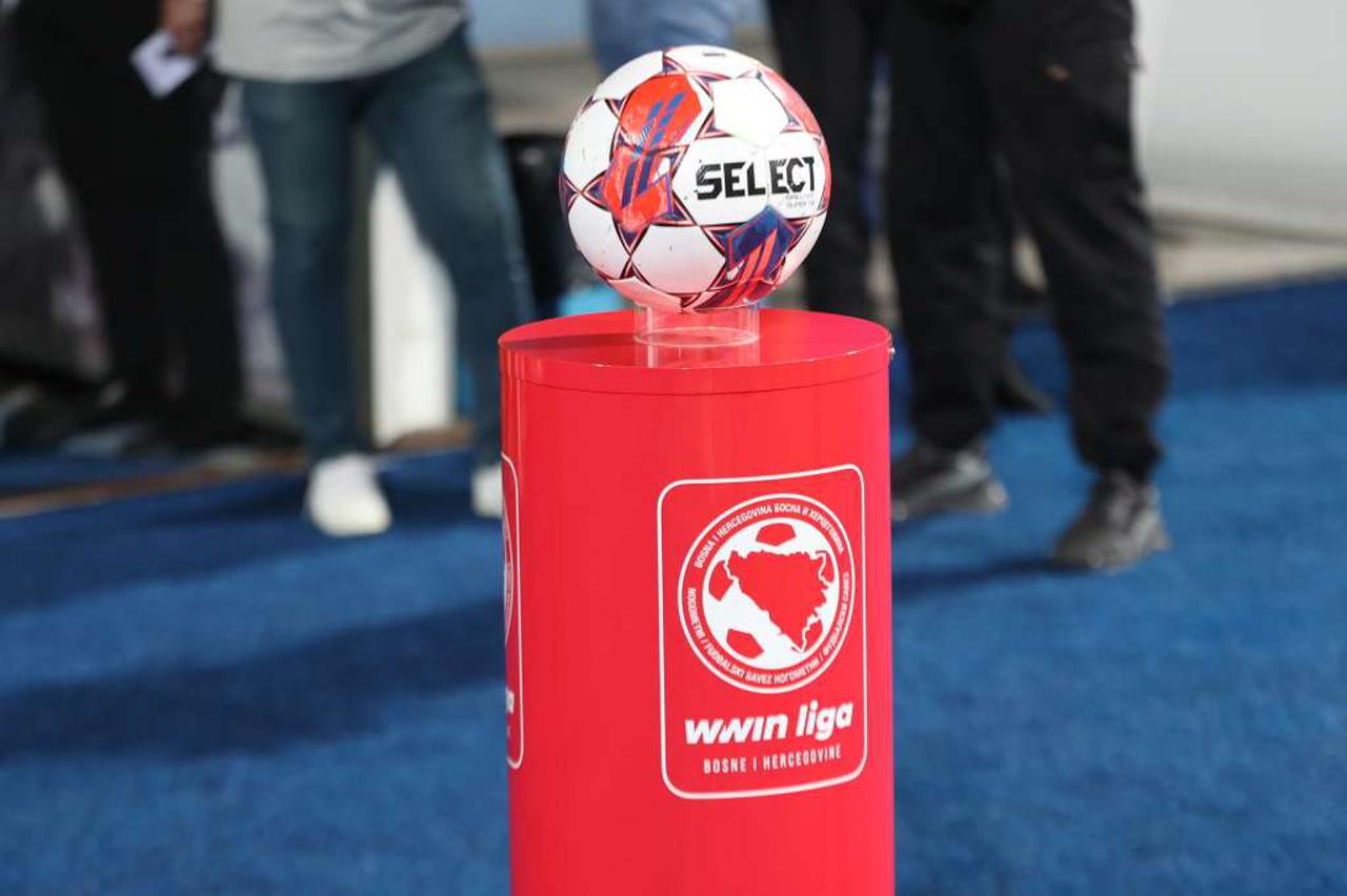 Wwin liga BiH