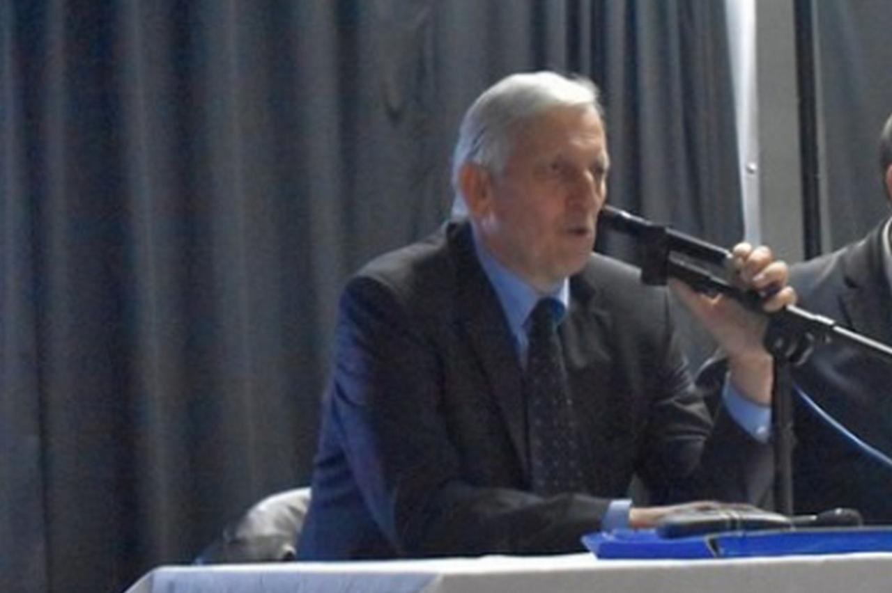 Željko Mikulić Medicom