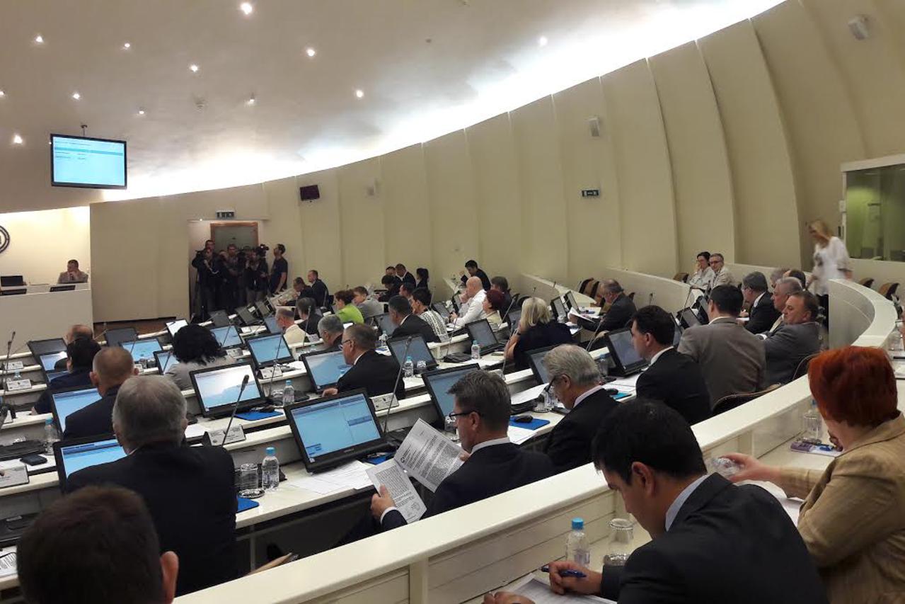 Zastupnički dom PS BiH