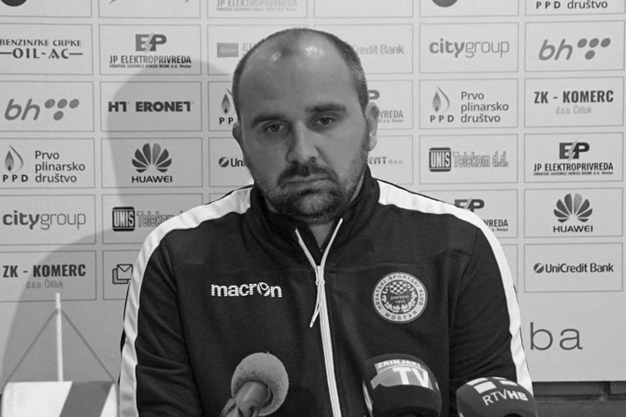 Mladen Žižović