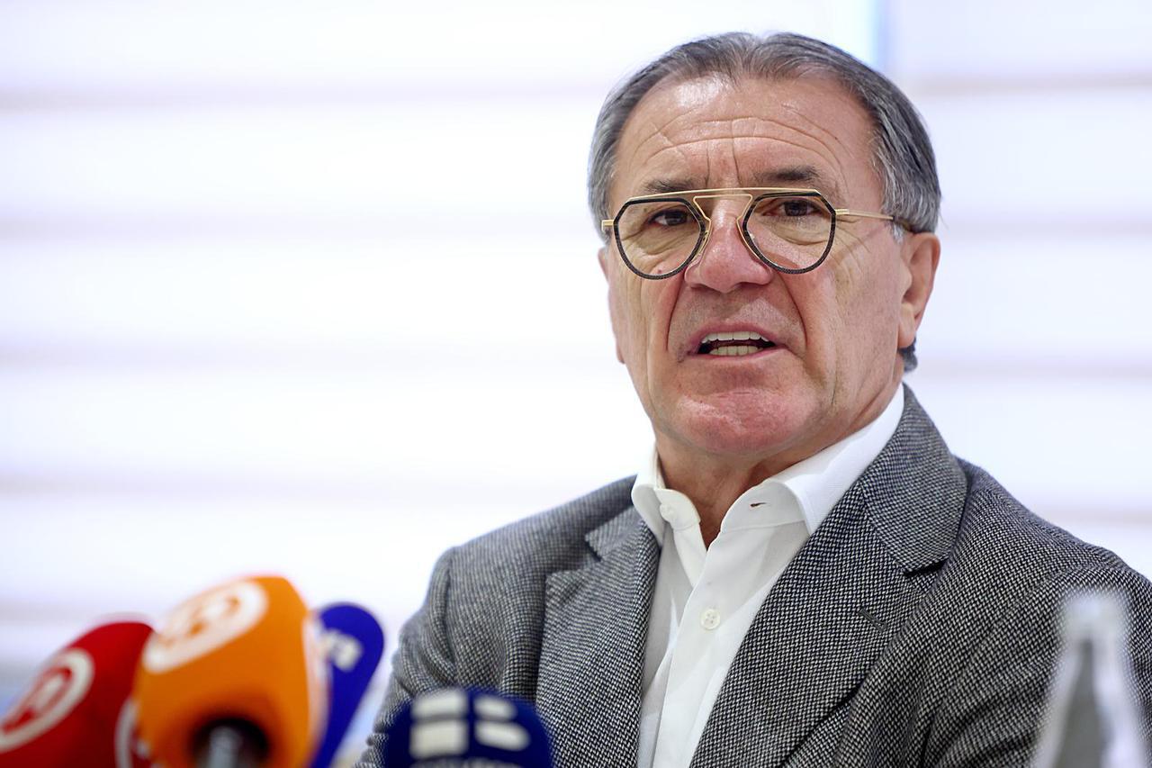 Zdravko Mamić
