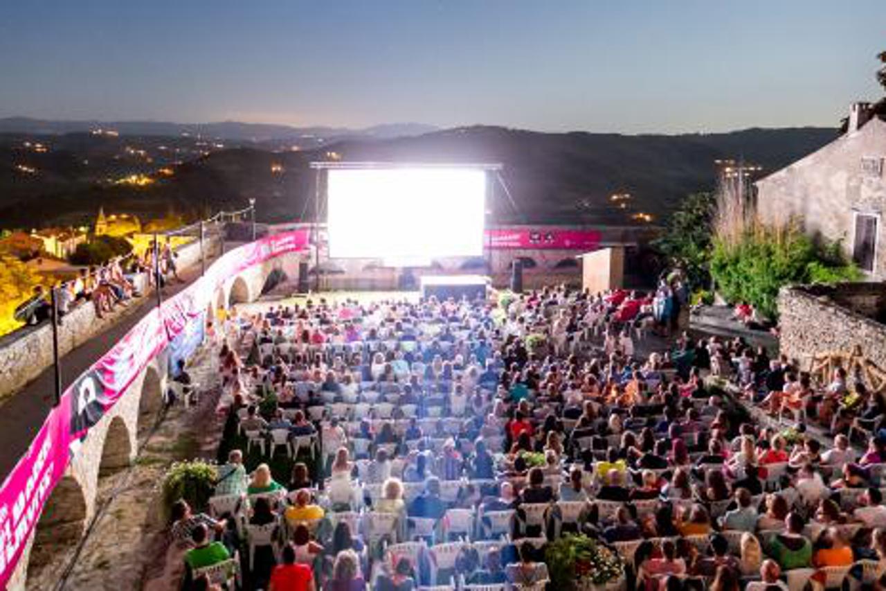 Motovun Film Festival