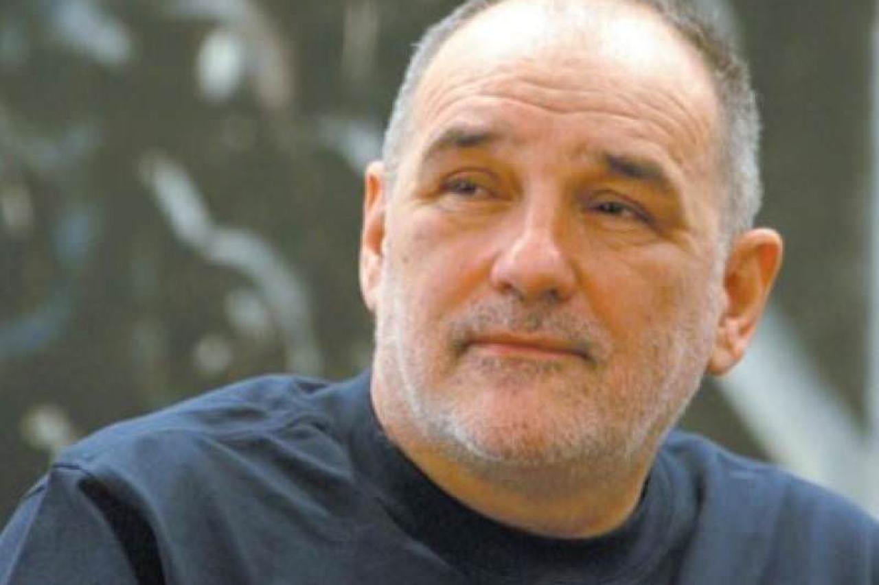 Đorđe Balašević: