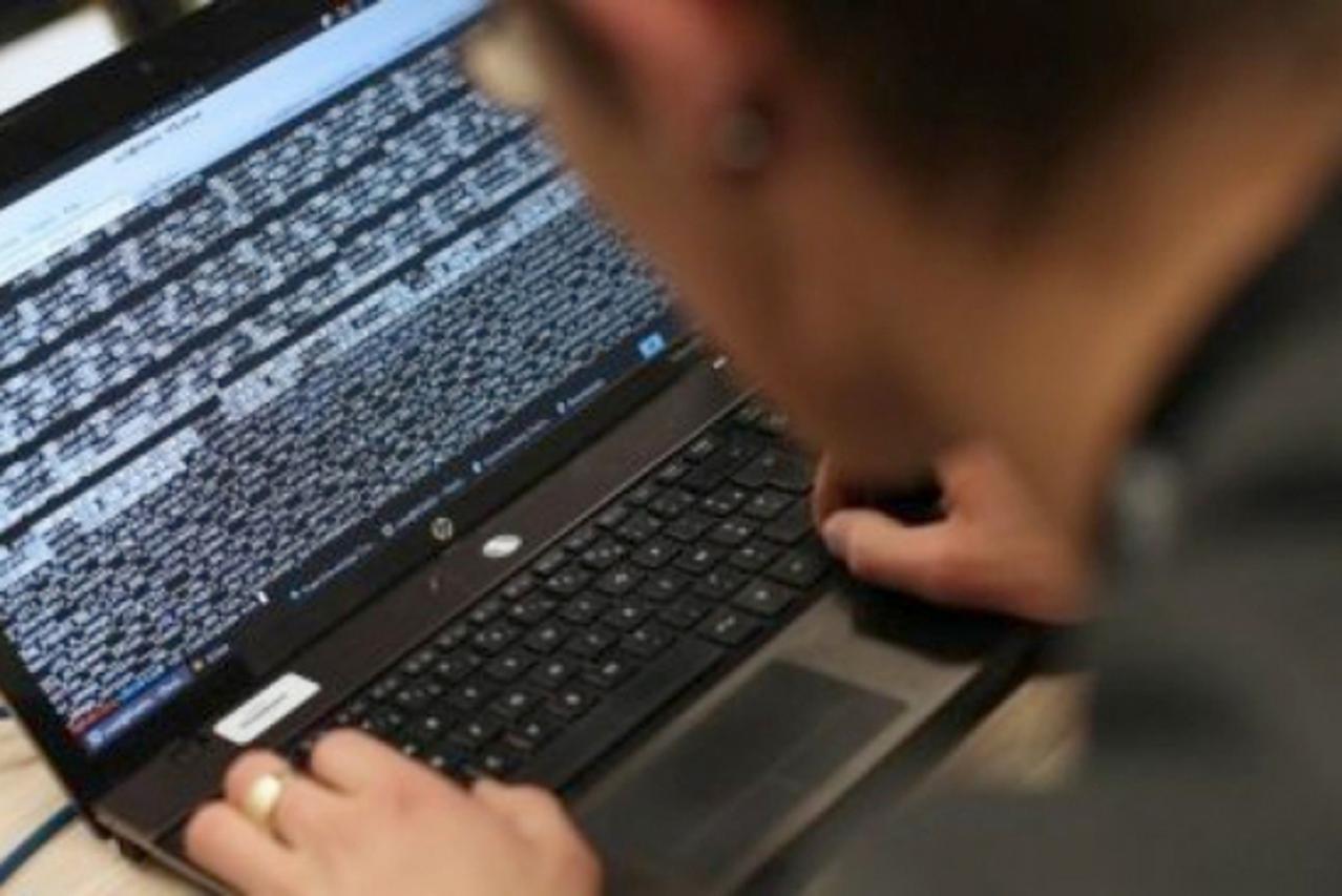 cyber-kriminal