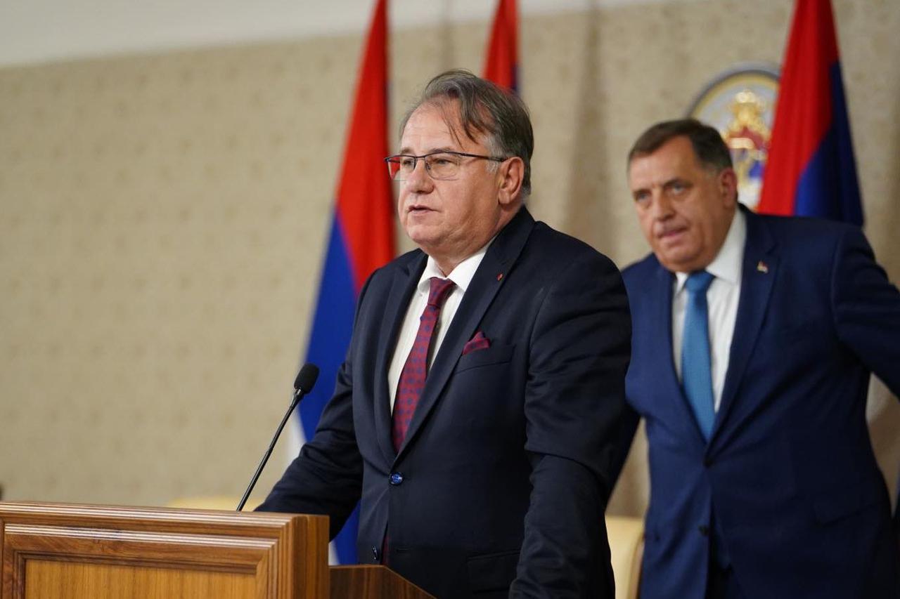 Nermin Nikšić