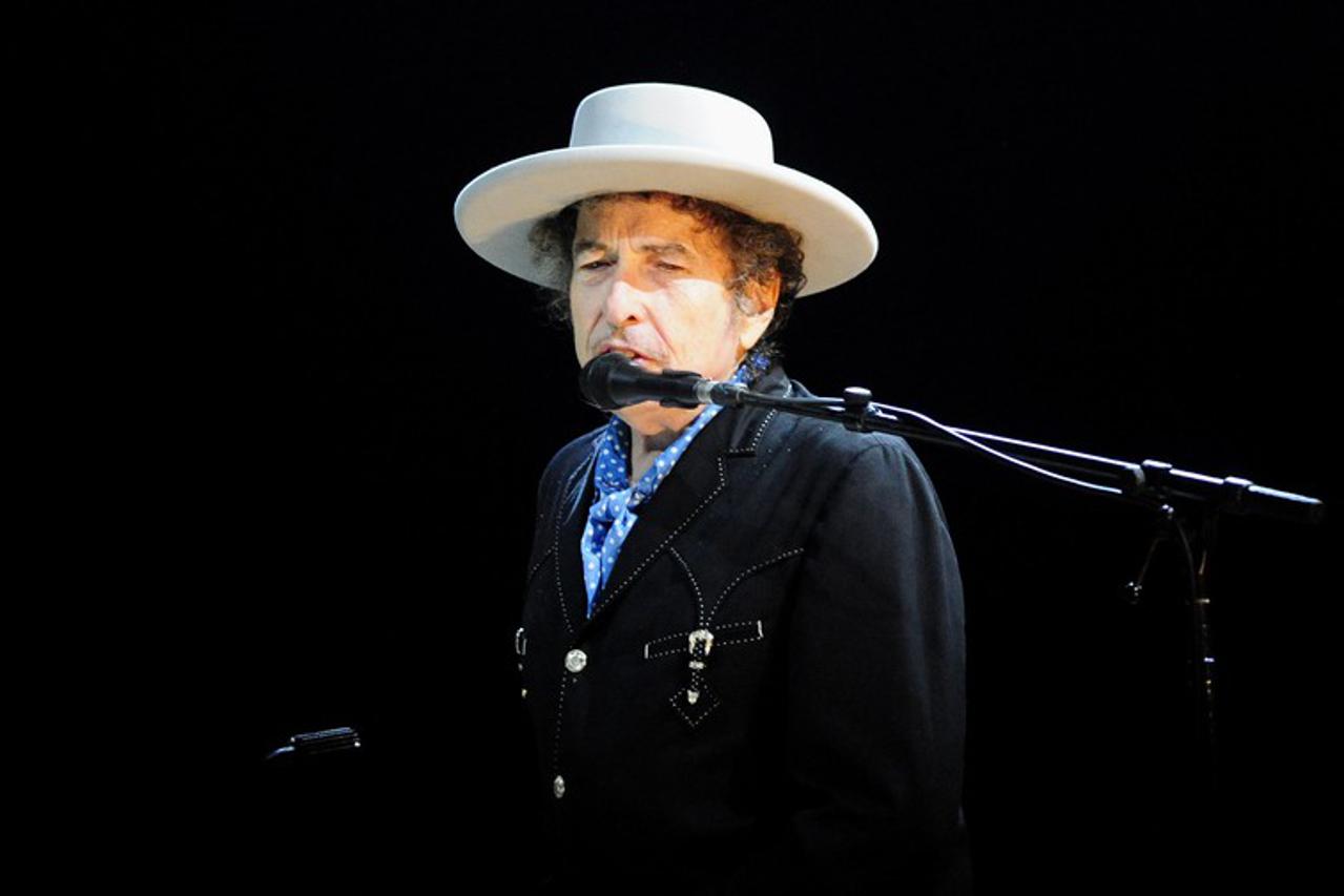 bob dylan