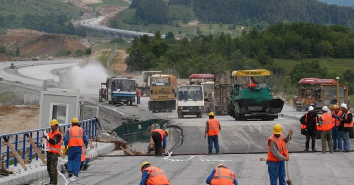 Bh. tvrtka dobila posao od gotovo 2,5 milijarde KM: Moraju izgraditi 19 ...